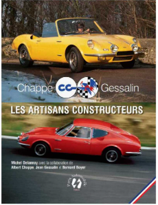 CHAPPE ET GESSALIN. LES ARTISANS CONSTRUCTEURS